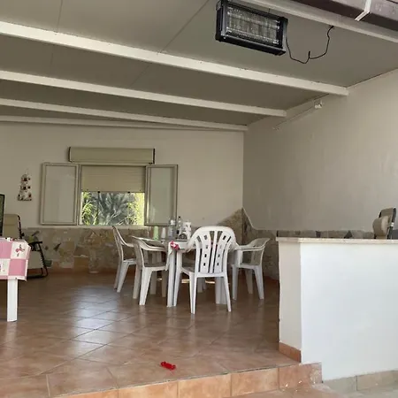 Holiday home Casa Spaghetti Mazara *