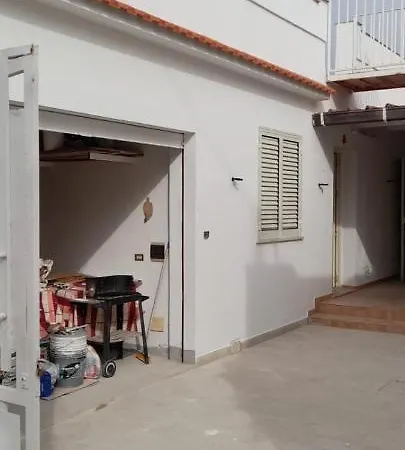 Casa Spaghetti Mazara * Mazara del Vallo