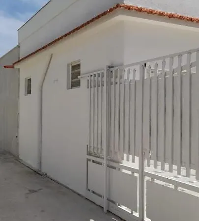 Casa Spaghetti Mazara