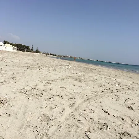 Holiday home Casa Spaghetti Mazara *