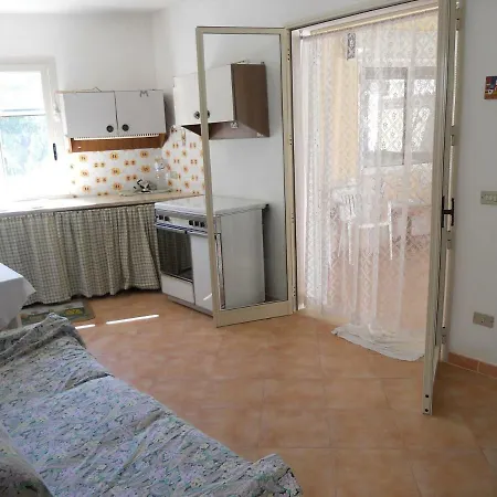 Casa Spaghetti Mazara Holiday home