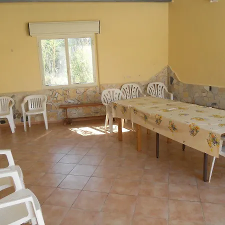 Holiday home Casa Spaghetti Mazara