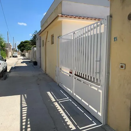 Holiday home Casa Spaghetti Mazara Mazara del Vallo