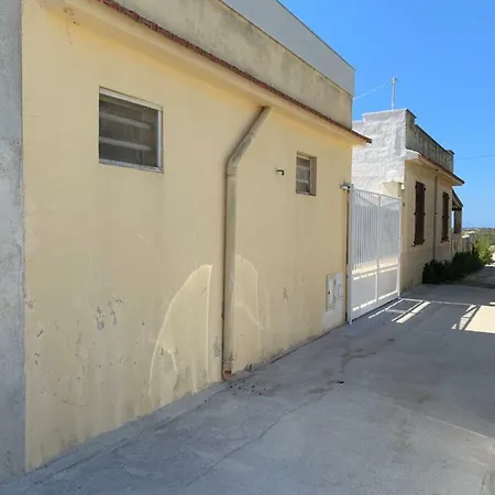Casa Spaghetti Mazara * Mazara del Vallo