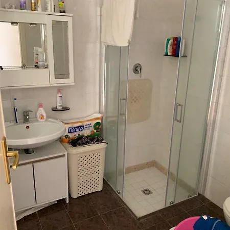 Casa Spaghetti Mazara Holiday home