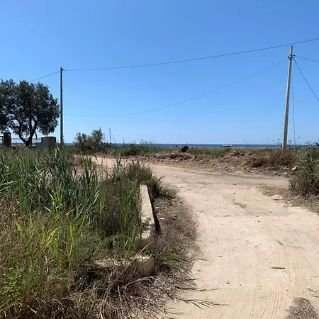 Casa Spaghetti Mazara *
